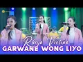 Download Lagu GARWANE WONG LIYO - RHIYA VIOLINA | RYRV PRODUCTION (Official Live Music)