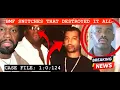 Big Meech ThE BMF Snitch William Doc Marshall Connected Dots Between Southwest T and Big Meech