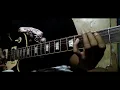 Download Lagu Stand Here Alone - Wanita Masih Banyak (Guitar Cover)