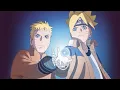 BORUTO NARUTO THE MOVIE IN TAMIL DUB