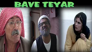 Bave Teyar بافي طيار Sımsare Jına En İyi Kürtçe Komedi Filmi Full İzle HD 