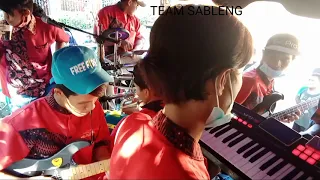 emong belok kedinginan sultan trenggono cover team sableng voc hery putra fajar muda 2020