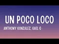 Anthony Gonzalez, Gael García Bernal - Un Poco Loco (From "Coco")