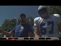 New era begins for CNU football