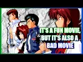 Download Lagu I Watched The Yu Yu Hakusho Movie, So You Don't Have To
