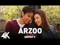 Download Lagu Arzoo -  Official 4K Version | Blood Money | Kunal | Amrita Puri |Ravindra Upadhyay |Clinton Cerejo