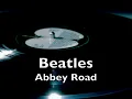 Download Lagu Beatles - 1st  UK press - Abbey Road - side 2