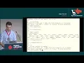 What the Python lightning talk by Rodrigo Girao Serrao at PyCon Lithuania 2026