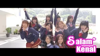  mv ministry of idol salam kenal