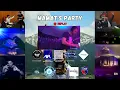 MAMAT'S PARTY 2024 | SET BY @MamatMusicSport 28/12/2024 - BOURBONNE LES BAINS