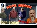 The Chilling Info Ron Logan Let Slip About Delphi