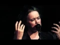 Ane Brun - Koop Island Blues (live)