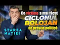 Download Lagu Bolojan, din eroare în eroare. Țara muncii ieftine. Jos concediile \u0026 şomajul. Starea Nației 09.10.25