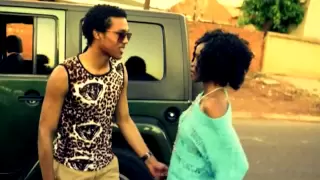 jaguar paw inhliziyo yam official music video 