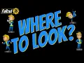 Fallout 76 - Find Bobbleheads In These 25 Locations