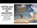 Treating AD in Children and Teens My Latest Book for Child Clinicians