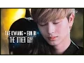 Lagu TAE KWANG ♥ EUN BI ll it was me right from the start