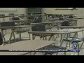 NC Gov Roy Cooper announces all K-12 schools in state to close