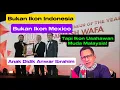 Lagu Bukan Ikon Indonesia \u0026 Bukan Ikon Mexico Tapi iKon Usahawan Muda Malaysia - Anak Didik Anwar Ibrahim
