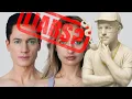 BUSTED Bryan Johnson s Relationship Claims Don t Line Up