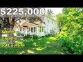 Charming Duplex Tour in Dover Foxcroft Homes for sale in Maine