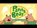 Synonyms for Kids Learn English Educational