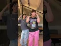 Download Lagu Anitta - Mil Veces (Dancinha Tiktok) Rafael Alex, Rodrigo Alves (@teambrkoficial #Shorts