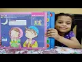 Eid Mubarak Coloring Drawing and Coloring for Kids How to draw and color Eid Mubarak painting