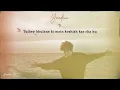 Yaadein - Joshi G | New Sad Hindi Rap Song 2024 | Official Audio | Latest Hindi Rap Sad Song