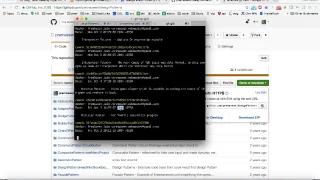 Java Full Stack Training - session 3 learnt git commands and raise pull request