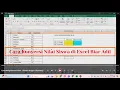 Download Lagu Cara Konversi Nilai Siswa di Excel Biar Adil || Rumus Konversi