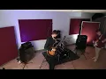 Footprints: Newcastle Sessions