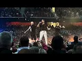 @Boyzone All that I need ~ Emirates Stadium 6-6-26