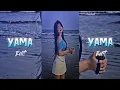 [[NEW TREND]] PRESET ALIGHT MOTION YAMA EDTZ XML FILE ❣️