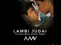 Jannat Lambi Judai Future Bass Remix SAM8