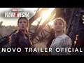 Download Lagu Viúva Negra | Marvel Studios | Trailer Oficial Dublado