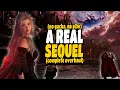 Lost Ark 2 is Coming A Real True MMORPG Sequel Total Overhaul Action Combat Open-World