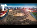 The Rise and Fall of Valencia