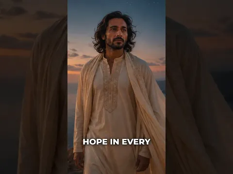 A journey through faith and hope 💫 #yaallah #shorts #viral