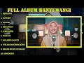 Download Lagu FULL ALBUM KERONCONG BANYUWANGI - AFIFFAH
