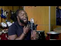 Radjha Ally - Mama Osileze | Cover: Aida Humberto, na Backline - Maputo