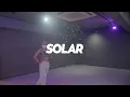 Stefflon Don - Sweet Bounce / Solar Choreography