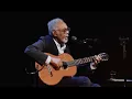"Saudade Fez um Samba" - Gilberto Gil na ABL