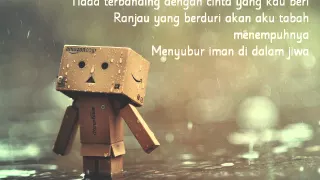 Vídeo Inteam - Kasih Kekasih (Lirik) Assista grátis - Hatkara