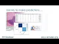 Machine Learning with Python Lecture 1