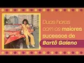 Download Lagu Bartô Galeno - O Rei do Brega - Duas Horas de Sucessos - Gravações Originais
