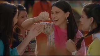 اعلان مسلسل حبيبي الفريد زي الوان 