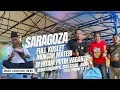 Download Lagu SARAGOZA TAMPIL GRAGAS FULL KOSLET MUNTAH MATERI DI HITAM PUTIH VAGANZA ❗❗