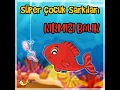 Kırmızı Balık Gölde - Süper Çocuk Şarkıları