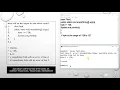 v2 type conversion - Java Certification